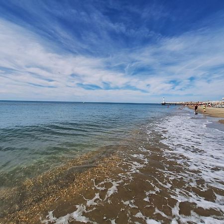 Sea Of Rome - Holiday Home Lido di Ostia Exterior photo