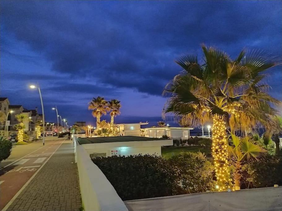 Sea Of Rome - Holiday Home Lido di Ostia Exterior photo